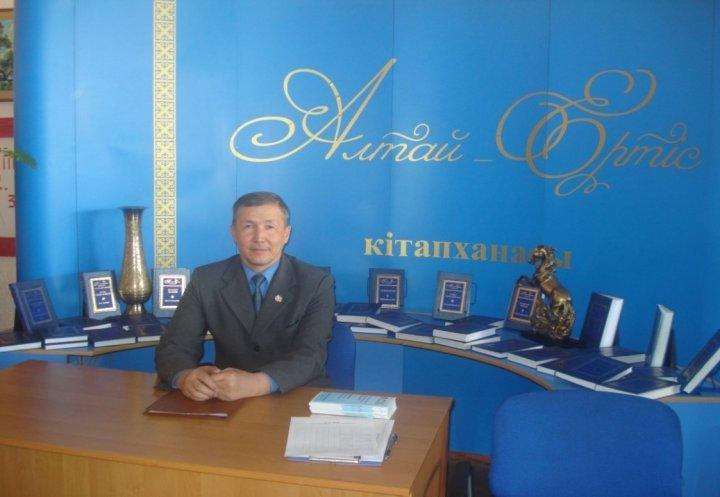 Шәкірттерге жолдау