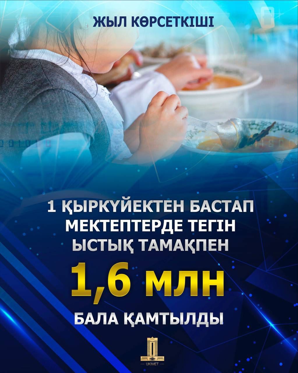 ЖЫЛ КӨРСЕТКІШІ