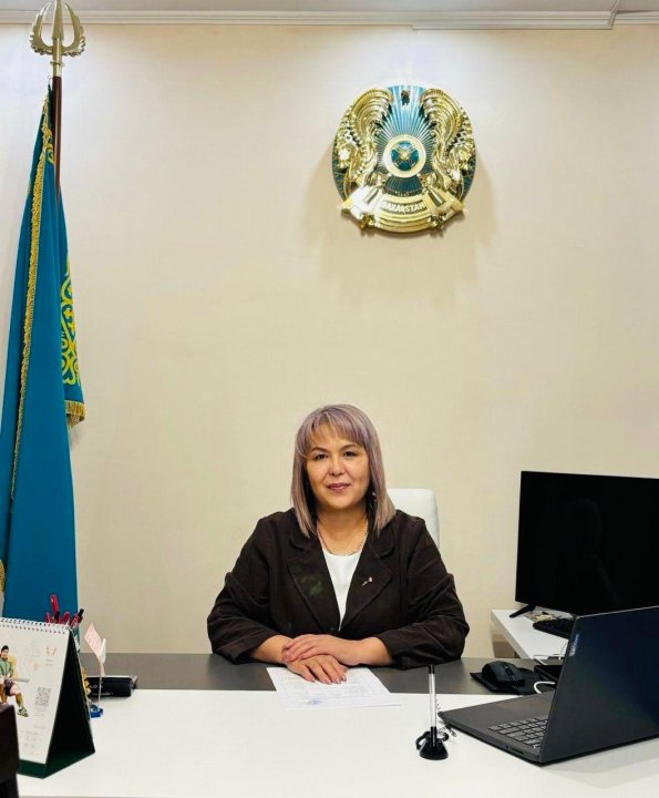 Сіздерді Ұлыстың ұлы күні – Наурыз мерекесімен шын жүректен құттықтаймын!